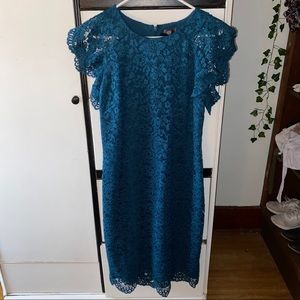 Beautiful lace dress